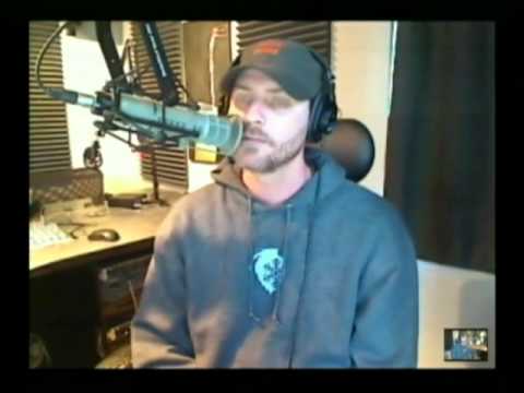 Justin Crossley from The Brewing Network - BeerSmith Podcast 34