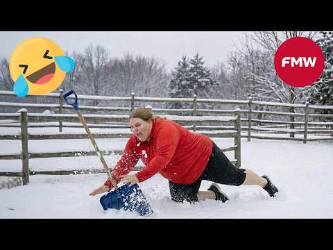 Try Not To Laugh 🤣 Top 100 Funniest Videos Ever 😂 | Funny Videos Compilation 2026 #73