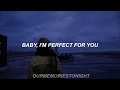 one direction - perfect // lyrics