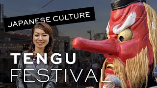 Shimokitazawa Tengu Festival