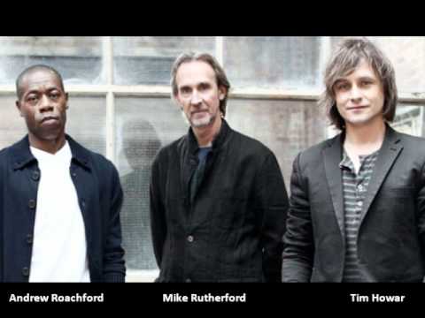 Mike & The Mechanics - All I Need Is A Miracle [Isle of Wight Festival 2011]
