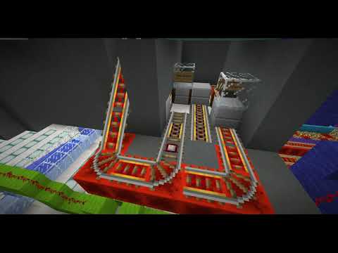 🚢Redstone Kreuzfahrtschiff - Folge 76: Die Innovation funktioniert!!