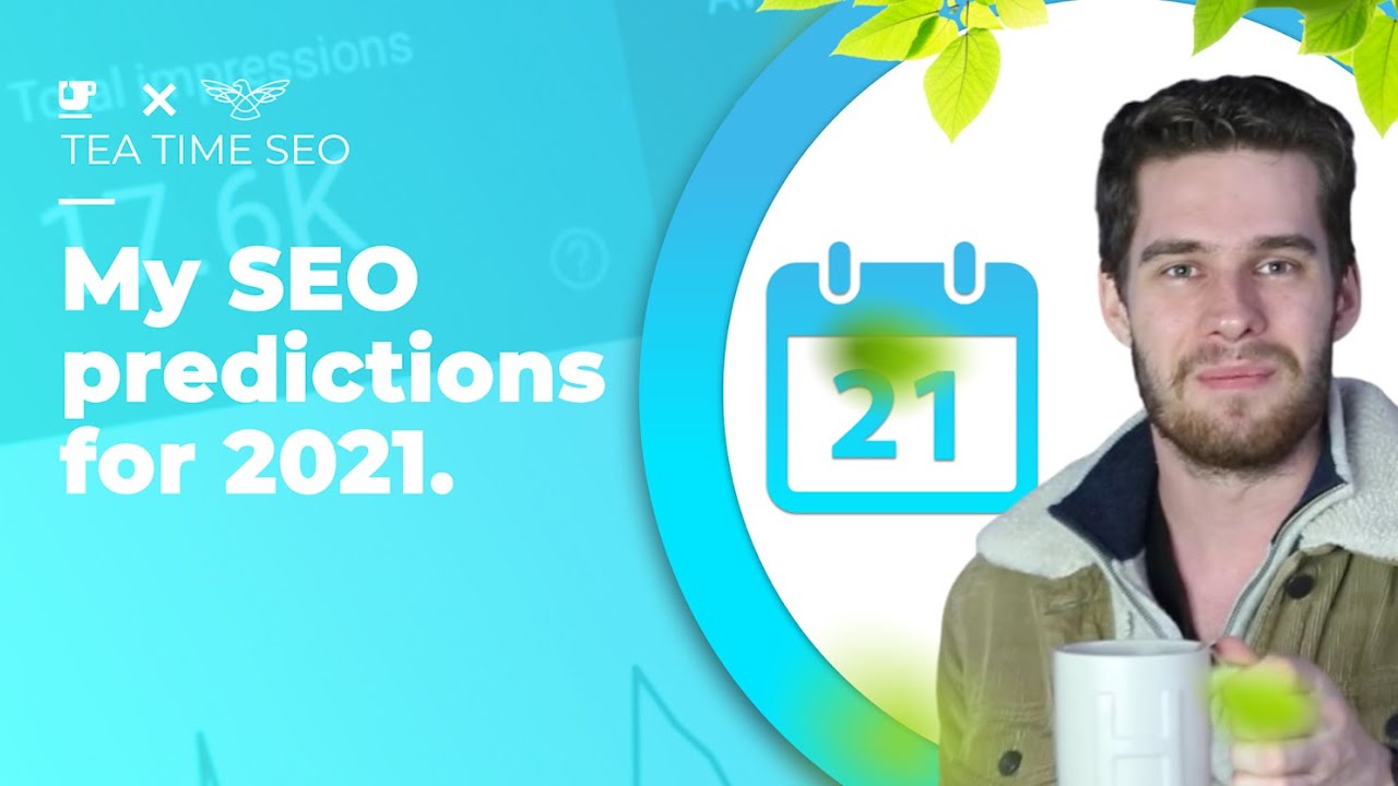 Predicting The Future of SEO