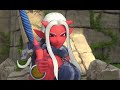 Dragon Quest X Battle Theme Goes HARD
