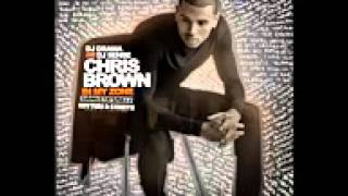Chris Brown Ft Kevin McCall - Follow Me Like Twitter Instrumental