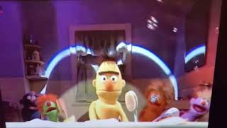 Sesame Street I gotta be clean