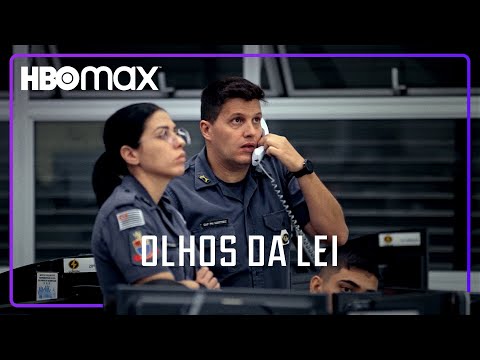 Trailer de Olhos da Lei (2023)