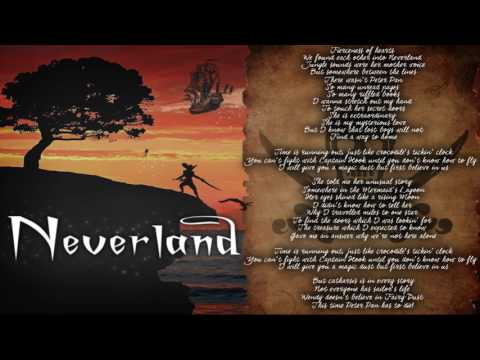 Sanatio - Neverland