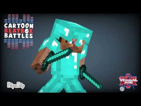 Steve Beatbox Solo 3 - Remade [Made by Me]