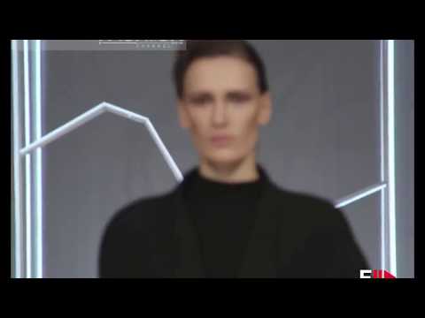 "Litkovskaya" Autumn Winter 2012 2013 Kiev 1 of 3 Pret a Porter Woman by FashionChannel