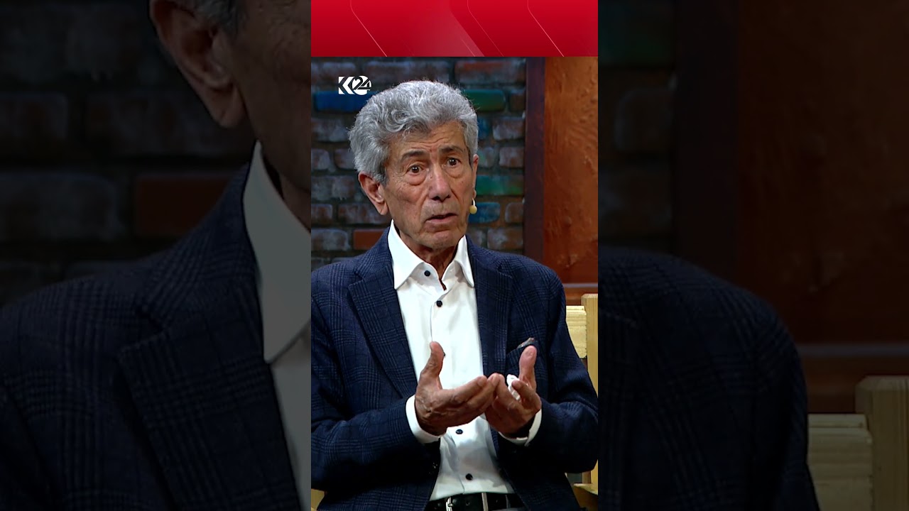 ڤیدیۆ | بە کوردی قسەی بە بەعس گووت و چەپڵەیان بۆ لێداتاریق عەقراقی چیرۆکەکەی دەگێڕێتەوە