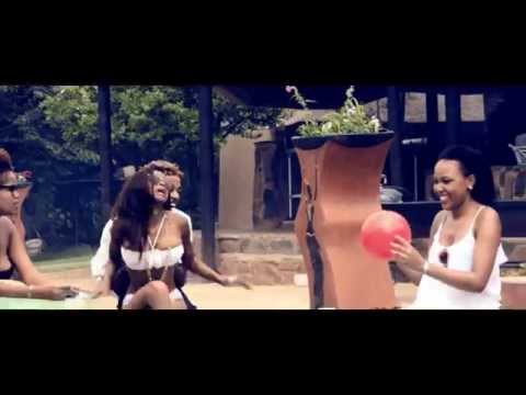 King Lenjora ft J Mars - Bring it Down