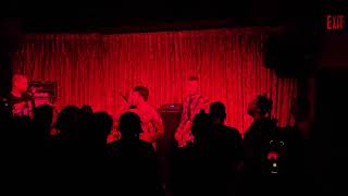 Dangers - The Bend in the Break (Live at Genghis Cohen May 18, 2024)