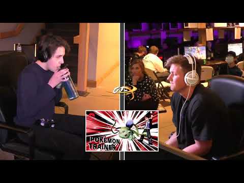 GT-X 2019 Ultimate Singles Pandarian vs Armada | BestNess Top 32 Losers Round 4