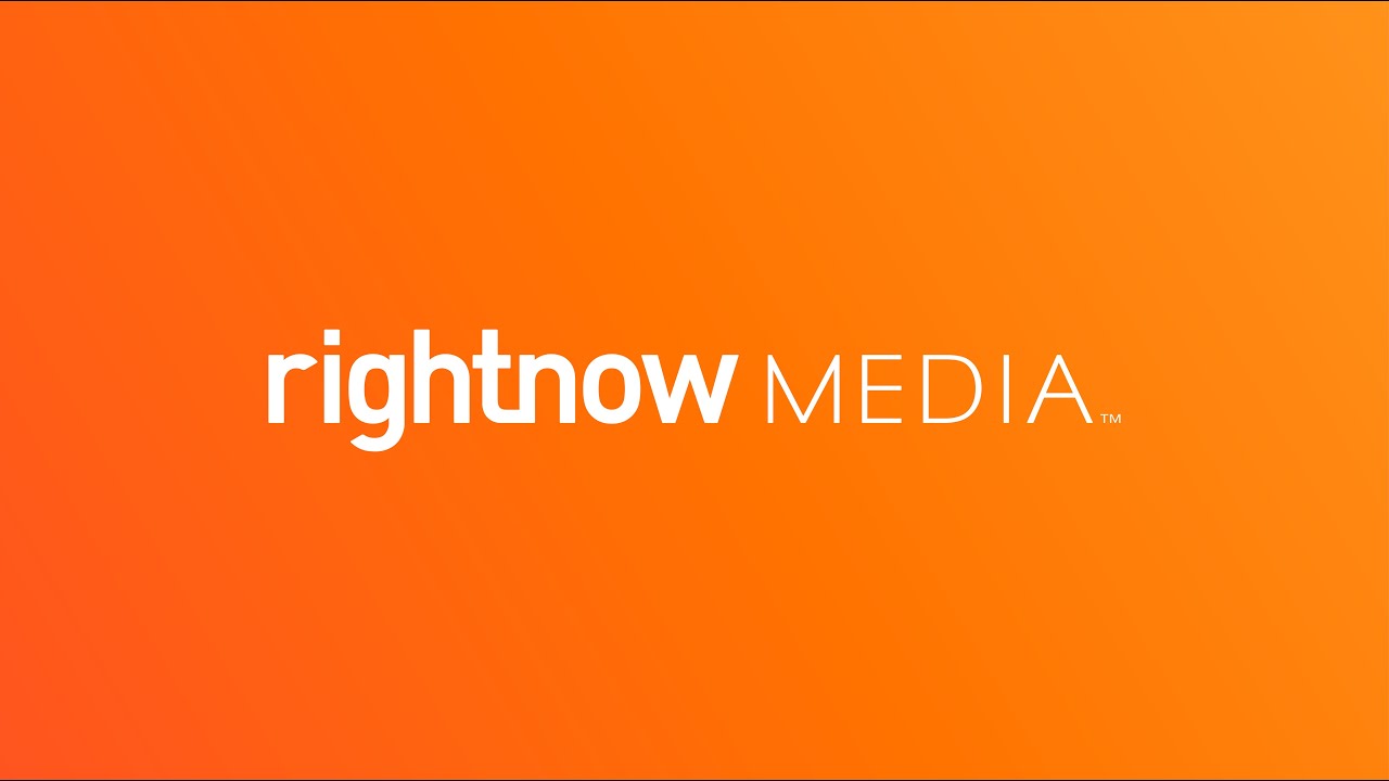 RightNow Media en español | Conoce nuestra misión y recursos