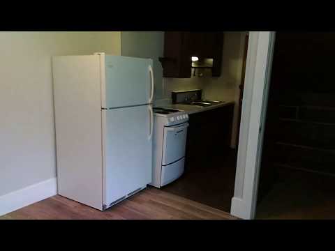 Nexus Property Management FR - 33 Berkley St. Unit 2 Taunton, MA