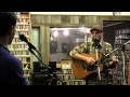 WEFT Sessions - Sam Payne
