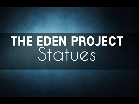 The Eden Project - Statues (ft: Leah Kelly) | Sub-Español