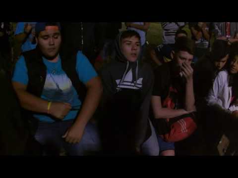 TINCHO vs GHION - 4tos. TPL FREE VUELTA 11