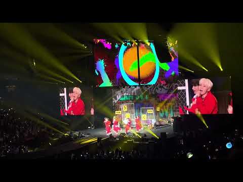 220903 SEVENTEEN (세븐틴) - MANSAE (만세)