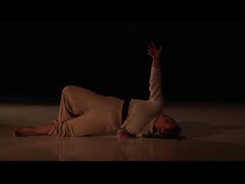 Sintscha | Contemporary Dance | Populous feat Riva - Batismo