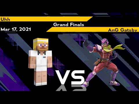 [Smash Ultimate] XeNOwifi 53 (Grands) - Uhh vs AnG | Gatsby
