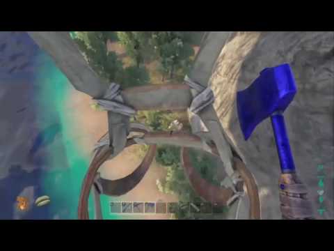 Ark Survival Evolve Primitive Plus Ending