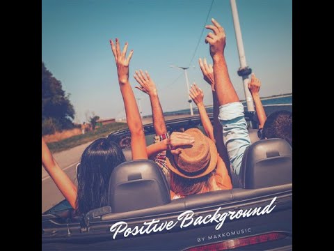 🎼🎵[COPYRIGHT FREE] Positive Indie Rock Instrumental By MaxKoMusic [FREE DOWNLOAD] 🎧​​🎶