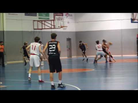 cadete masc, Prom Mallorca Grupo-2,Imprenta Bahia Sant Agustin A 96, - Sant Agustin B 29, 27-10-2018