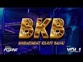 BREAKBEAT BKB VOL 1 LIVE SET FLYONE SKYTOWN 2025