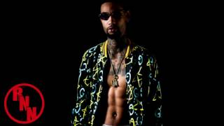 PnB Rock - Back Then