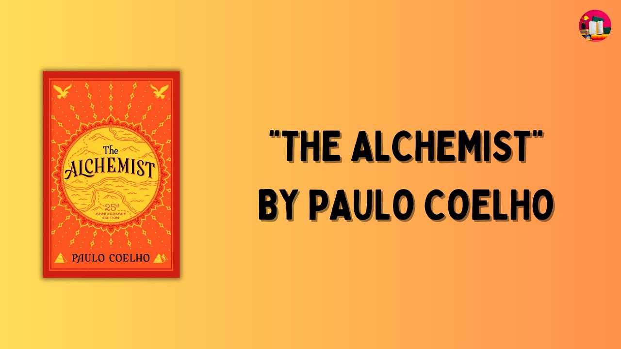 The Alchemist by Paulo Coelho | 2 min Book Summary | English 📚