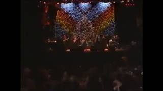 Willie Nelson New Year's Eve Party 1984 - Under the double eagle