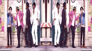 Jason Derulo   Living in the Shadow   Dance