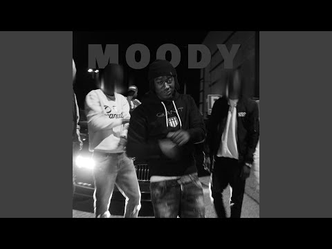 Moody