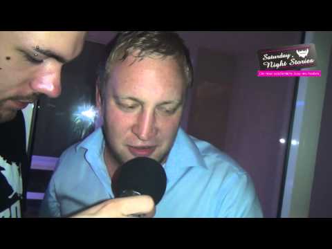 Saturday Night Stories - 04.08.2012 - Penthaus Meppen