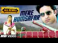 Mere Humsafar VIDEO Song - Mithoon & Tulsi ...