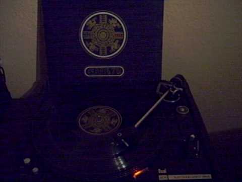 Prince Far I  LP -  Judgementday - Suns of ARQA