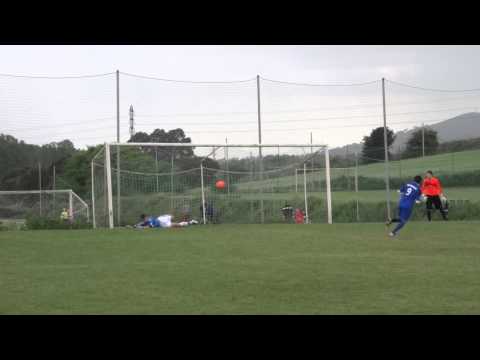 Reine Nervensache: Marzling unterliegt Düneberg im Elfmeterschießen!