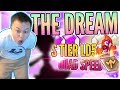 QUAD Speed Reapp DREAM LD NAT 5 ASIA Server OMEGA OP Summoners War