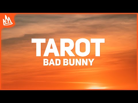 Tarot - Bad Bunny