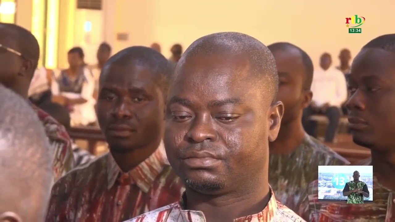 49 examinateurs des permis de conduite ont prêté serment d’accomplir avec probité leur mission