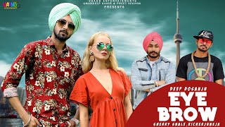 Eye Brow song artwork