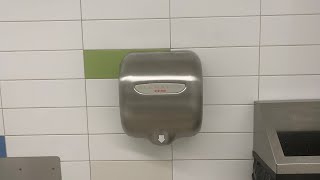 “Stelpro” Excel Dryer Xlerator (1/3) TTC l Vaughan ON l