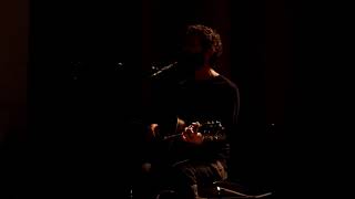 The Antlers - Bear @ De Duif Amsterdam (3/7)