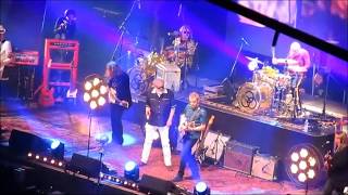 Remu &amp; Hurriganes featuring Richard Stanley: Mister X