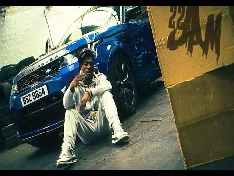 22JAM - Navigations (Official Video)