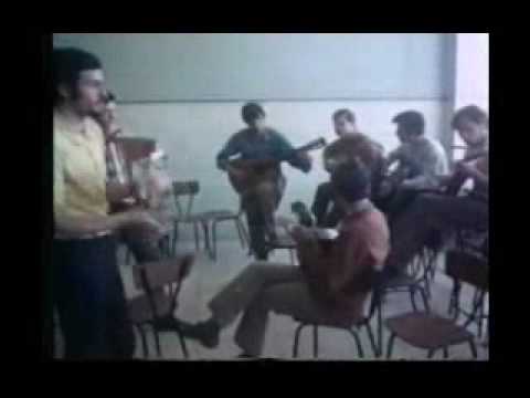 Arate Cavate (part 1)