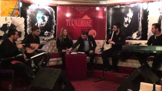 Remzi Ayyıldız - Bu Kadar Zalim Olma (Türkühane SofRA)