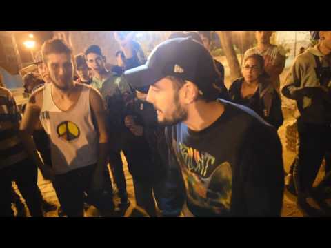 EJSA vs DENSO p.2 - Callejón 18 / TORNEO FECHA.3